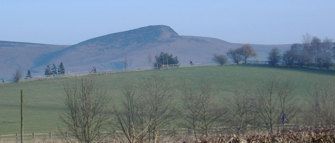 banner image of surroundings