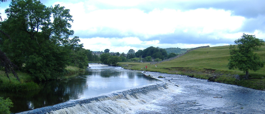 banner image of surroundings