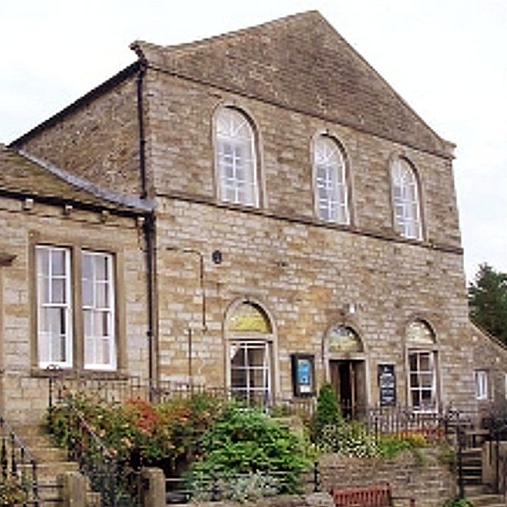 Grassington Church