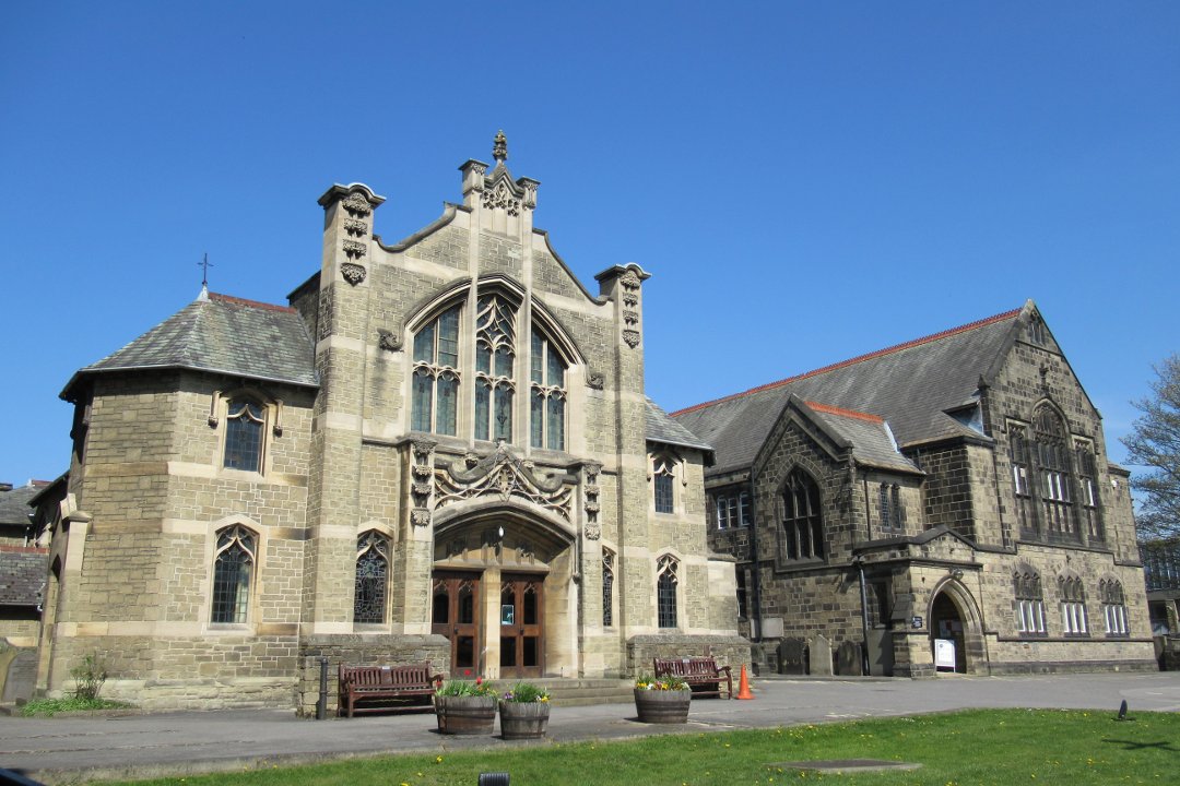 St Andrew's Centre