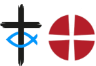 Methodist and United Reformed Churches logos